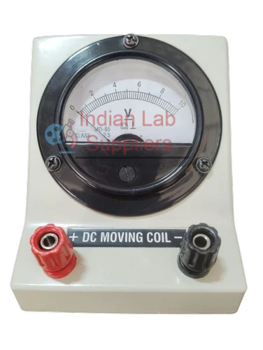 MO65 Desk Stand Meter